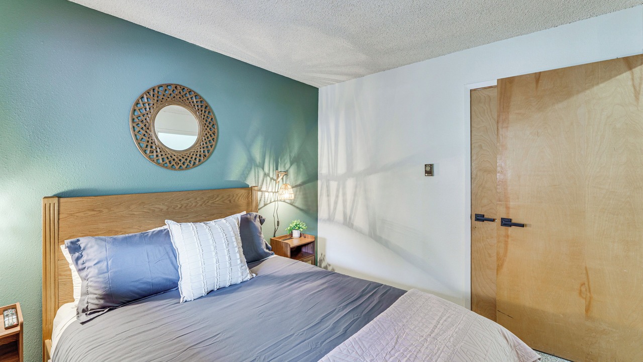 Photo of Bedroom in Red River
