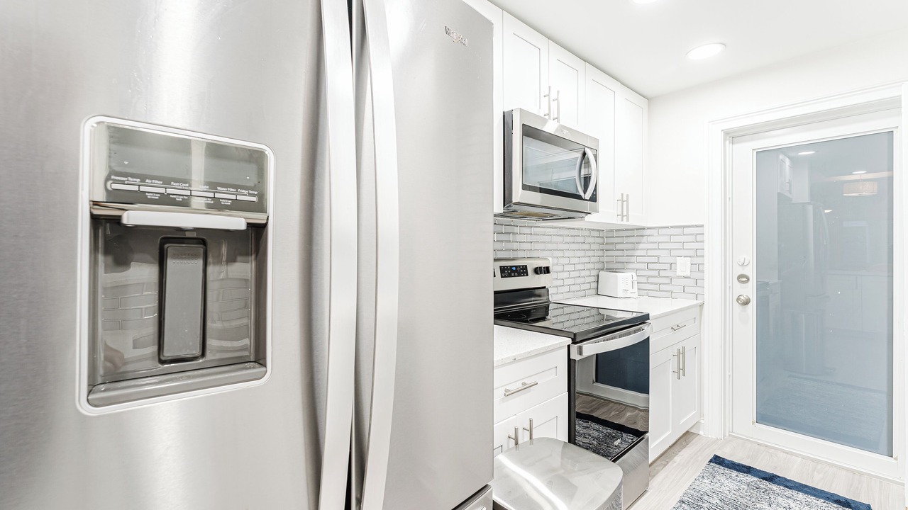 Photo of Kitchen in Boca Raton