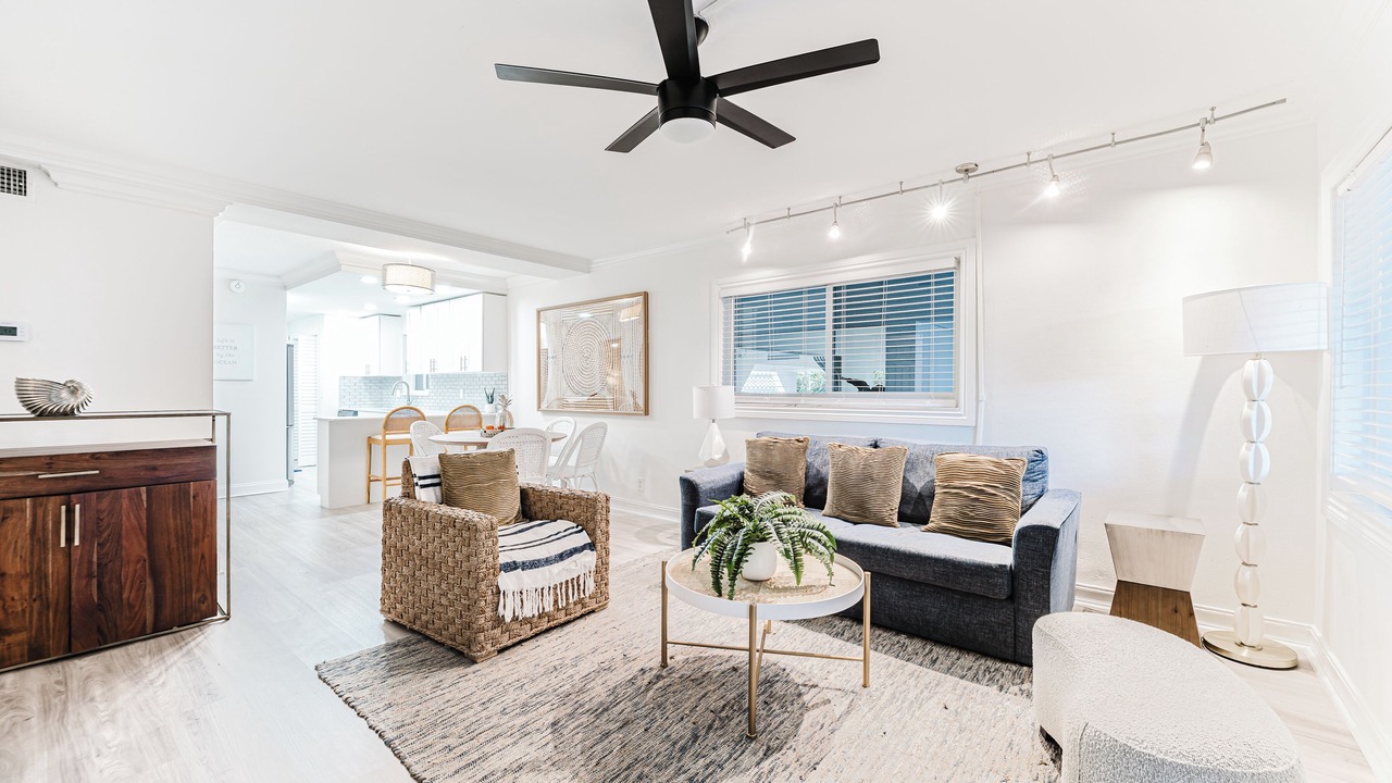 Photo of Livingroom in Boca Raton