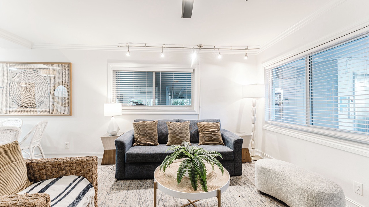 Photo of Livingroom in Boca Raton