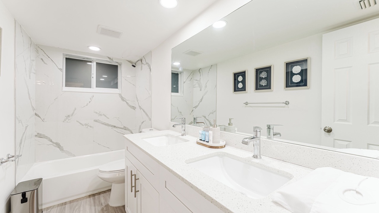 Photo of Bathroom in Boca Raton