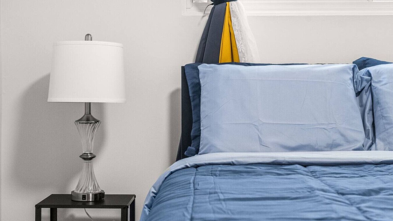 Photo of Bedroom in Southeast Calgary