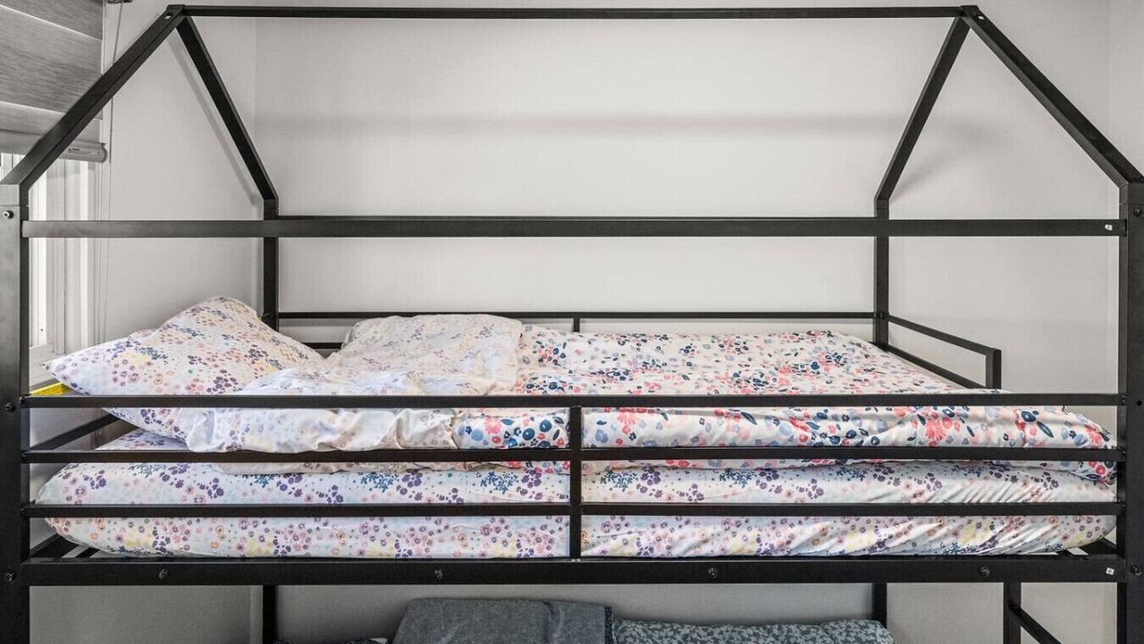 Photo of Bedroom in Southeast Calgary