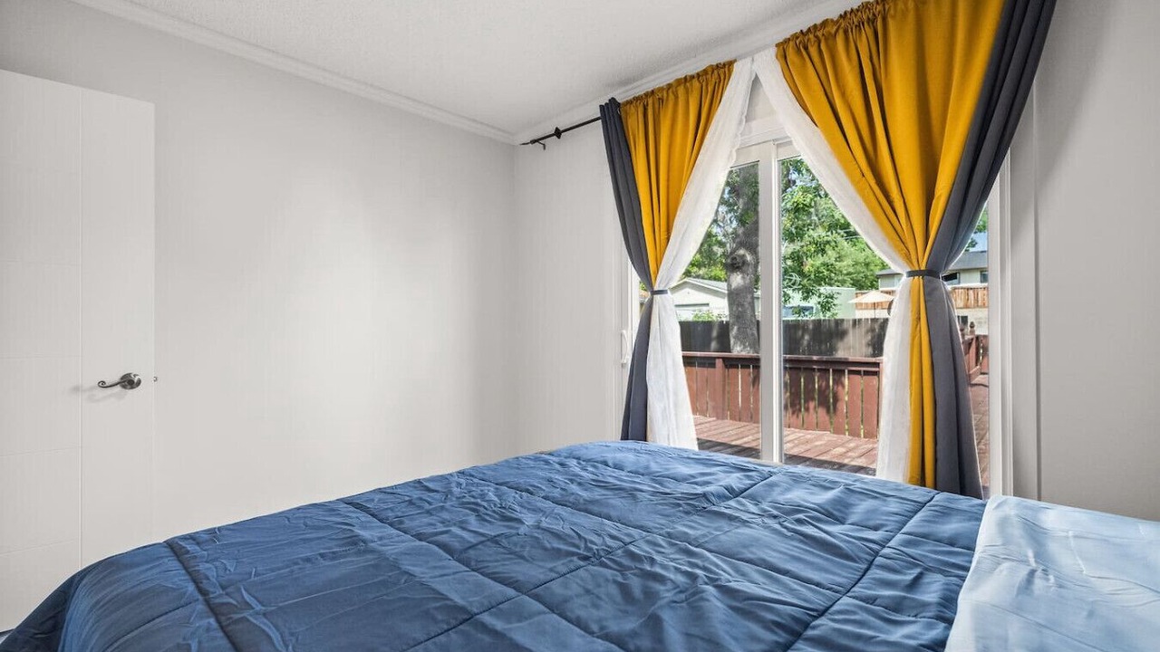 Photo of Bedroom in Southeast Calgary