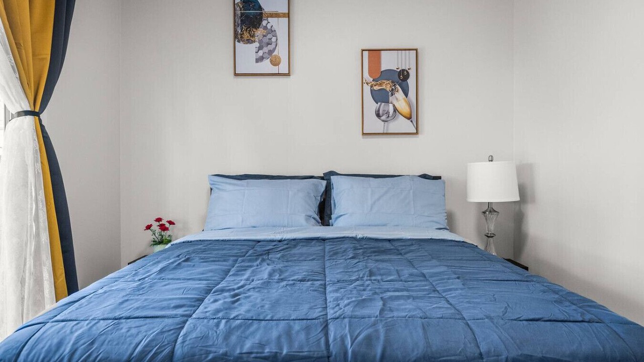 Photo of Bedroom in Southeast Calgary