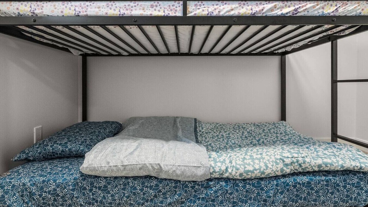 Photo of Bedroom in Southeast Calgary