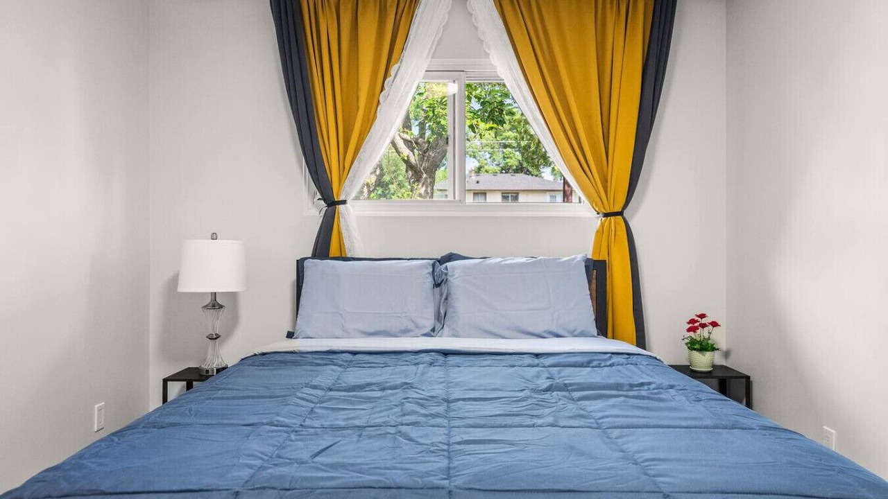Photo of Bedroom in Southeast Calgary