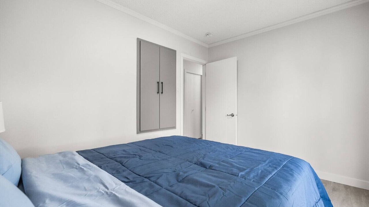Photo of Bedroom in Southeast Calgary