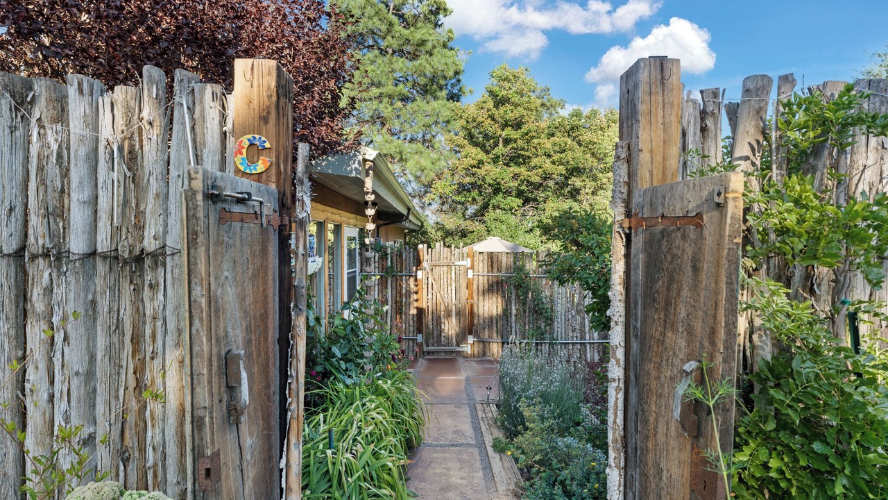 Photo of Outdoor in Canada de los Alamos