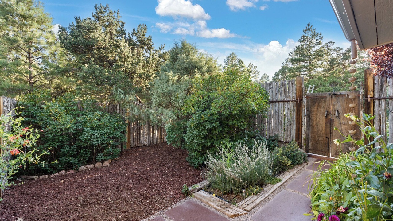 Photo of Outdoor in Canada de los Alamos