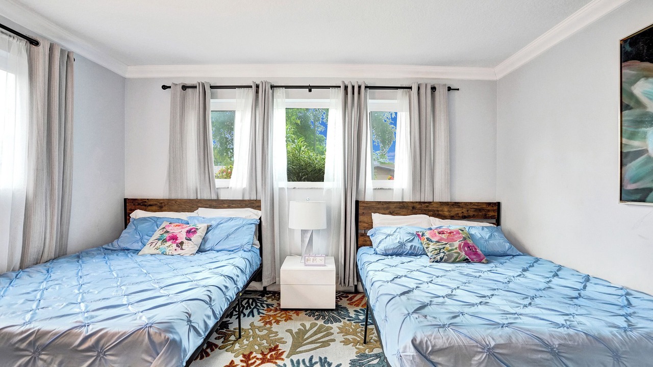 Photo of Bedroom in Hollywood Hills