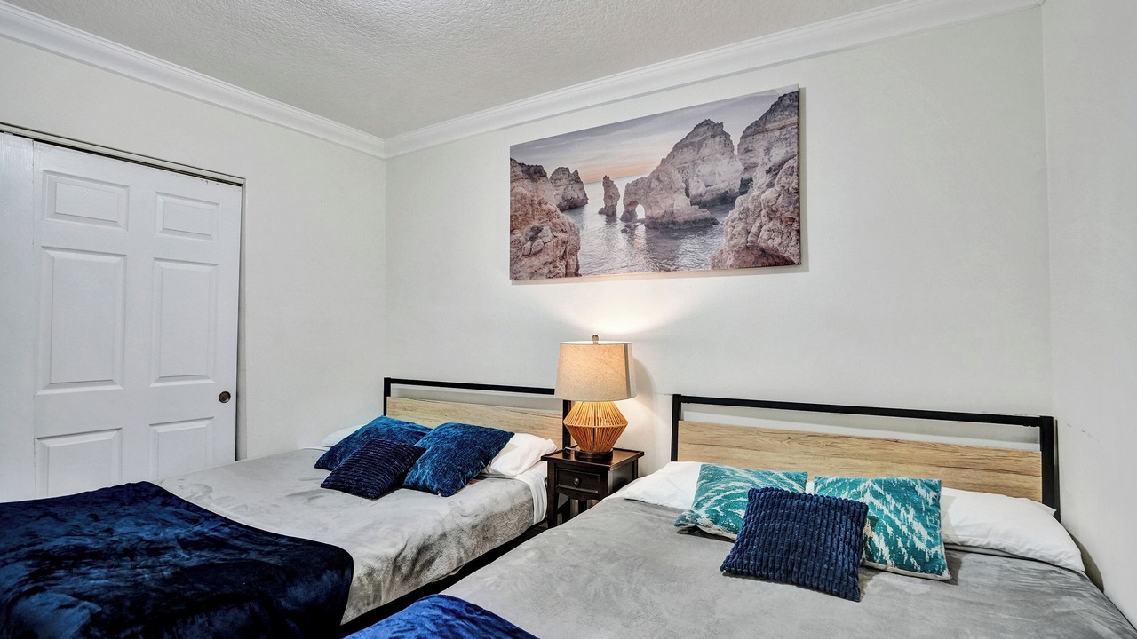Photo of Bedroom in Hollywood Hills