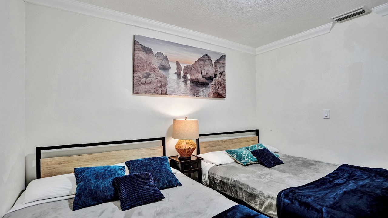 Photo of Bedroom in Hollywood Hills