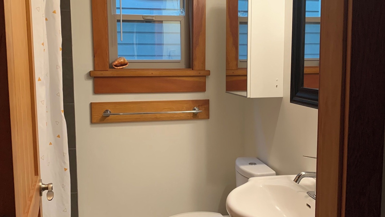 Photo of Bathroom in Squamish