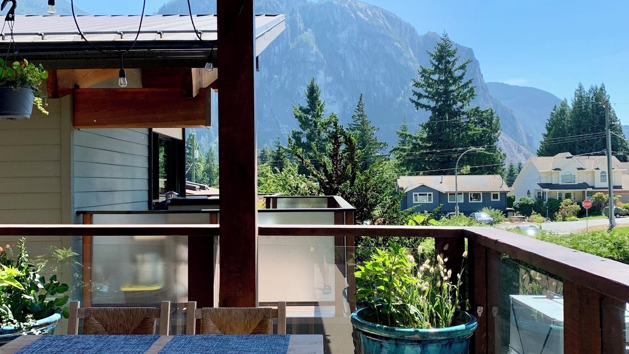 Photo of Outdoor in Squamish