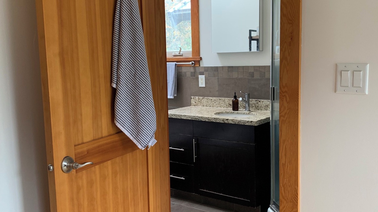 Photo of Bathroom in Squamish