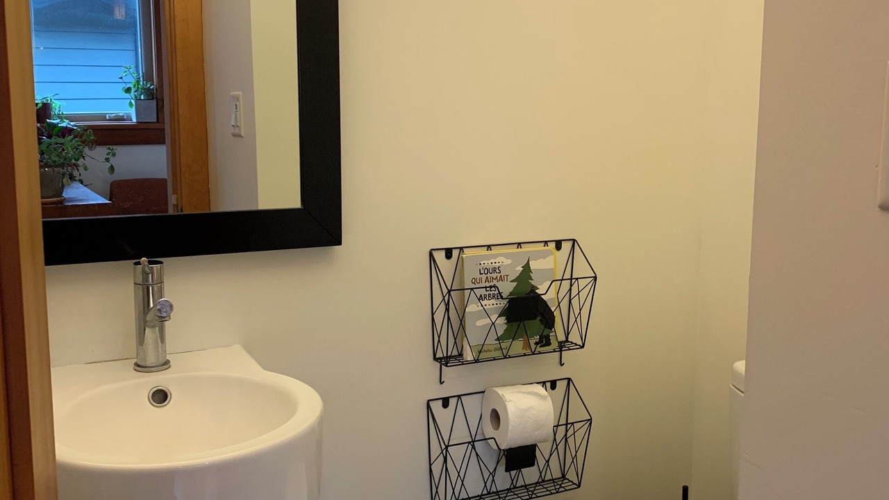 Photo of Bathroom in Squamish