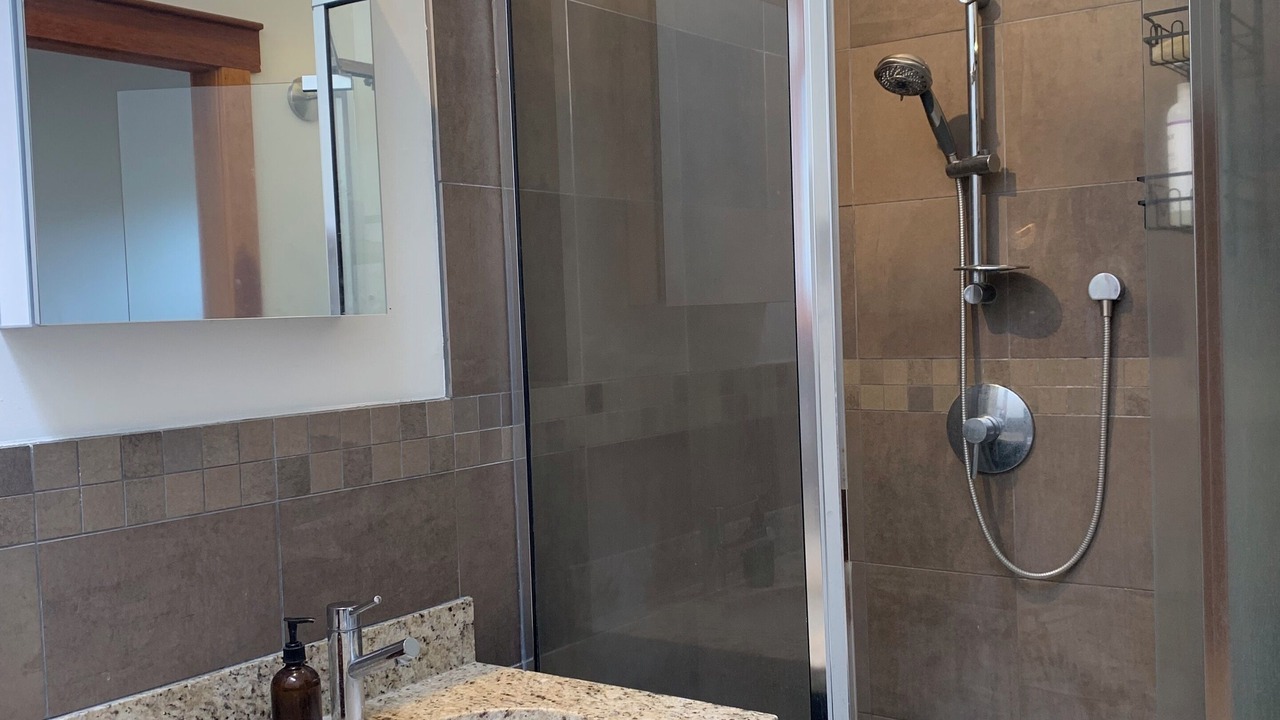 Photo of Bathroom in Squamish