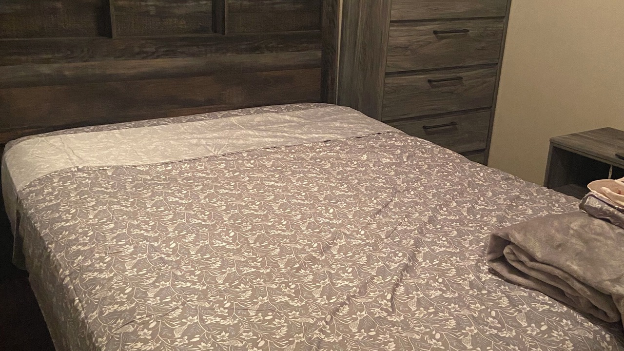 Photo of Bedroom in Cleveland Heights