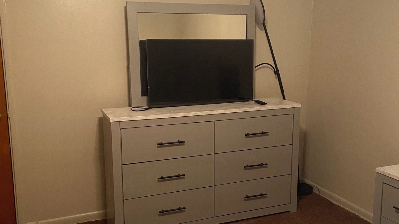 Photo of Bedroom in Cleveland Heights