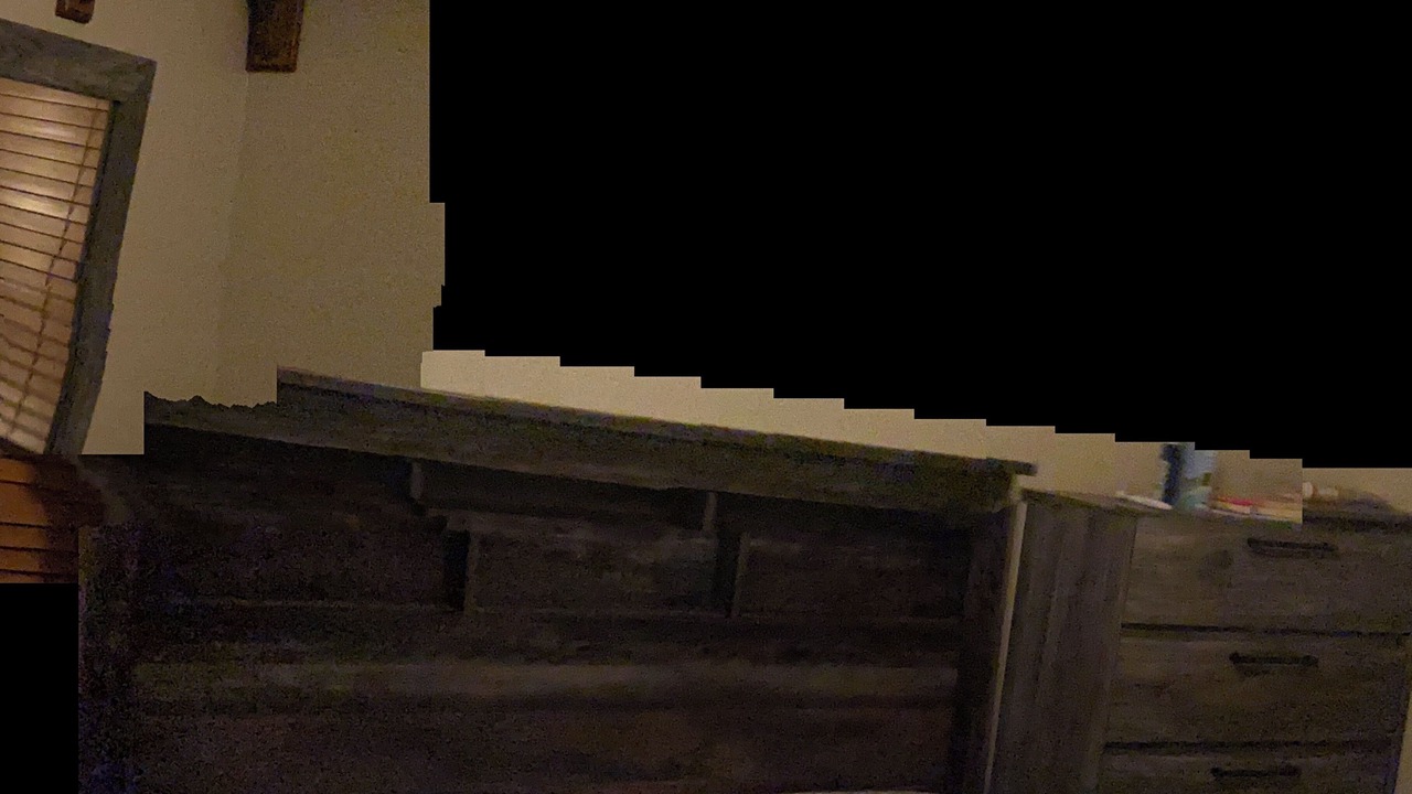 Photo of Bedroom in Cleveland Heights