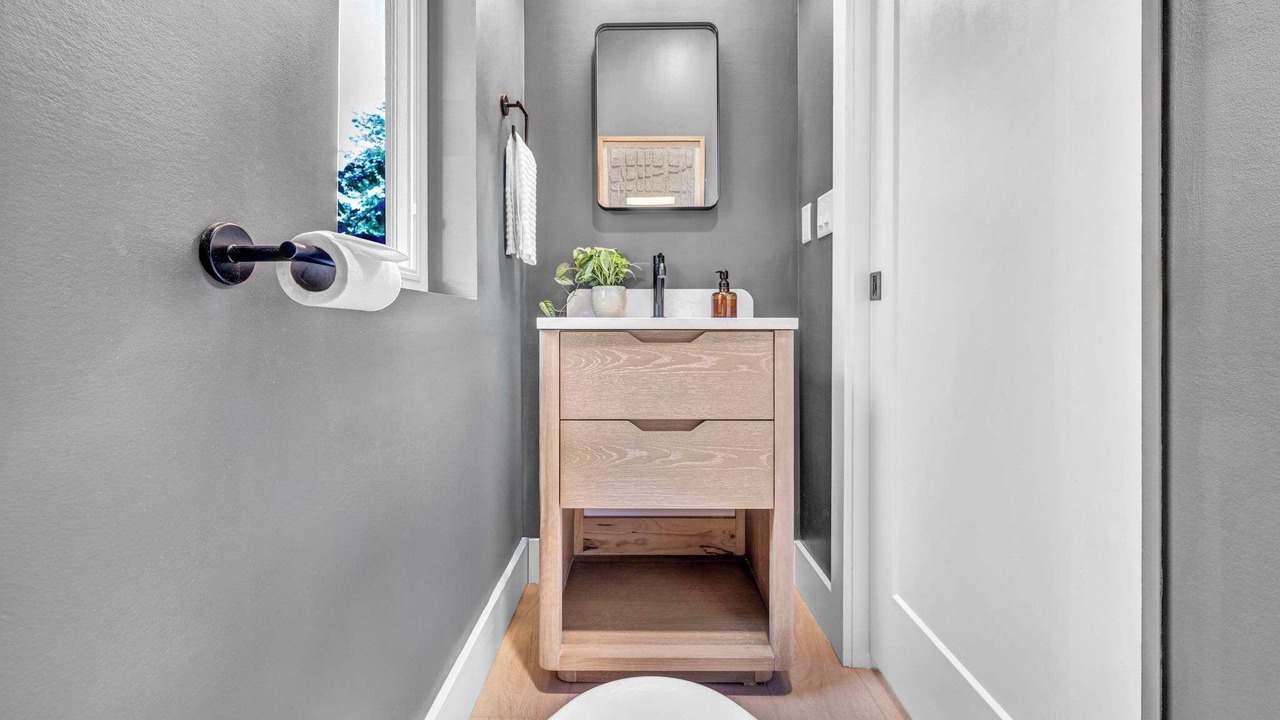 Photo of Bedroom in Tremont