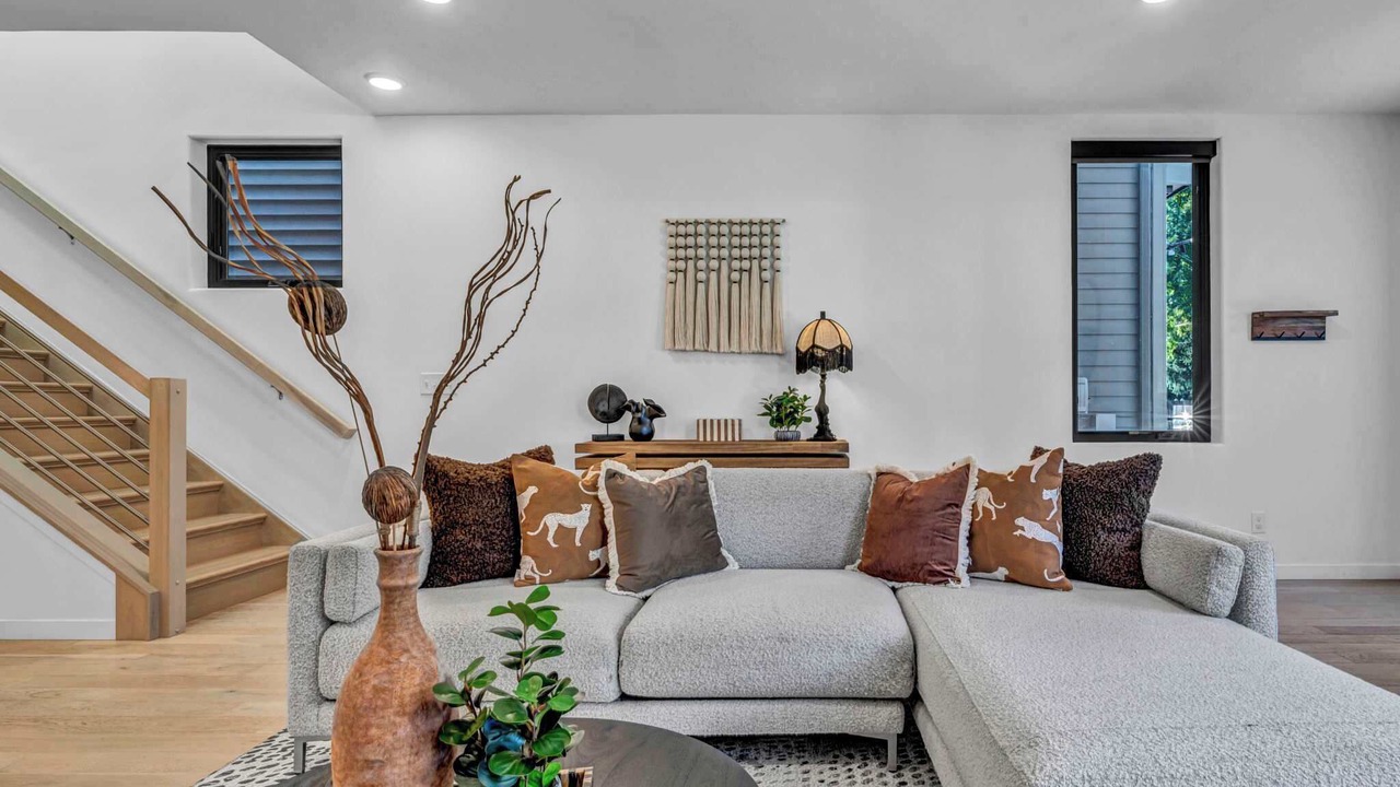 Photo of Bedroom in Tremont