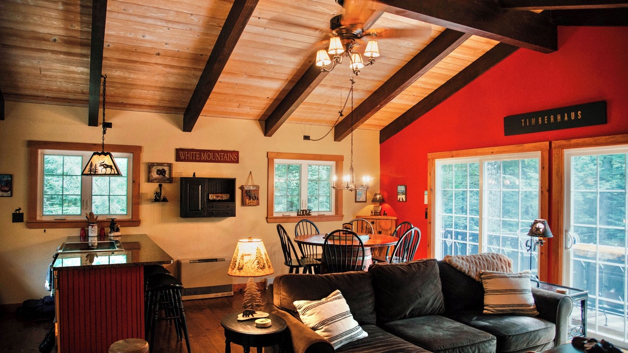 Photo of Livingroom in Jackson
