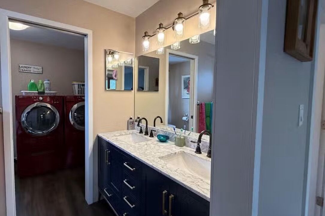 Photo of Bathroom in Ashcroft