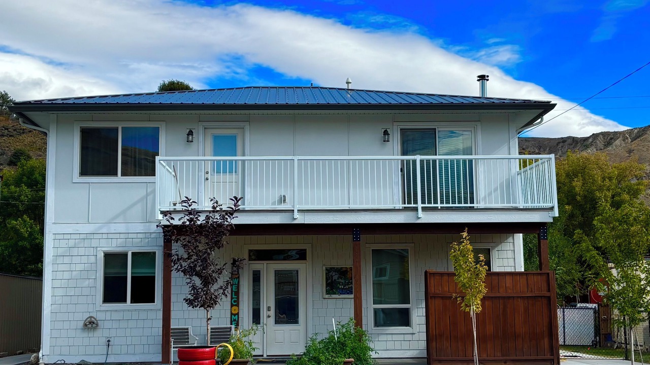 Photo of Outdoor in Ashcroft