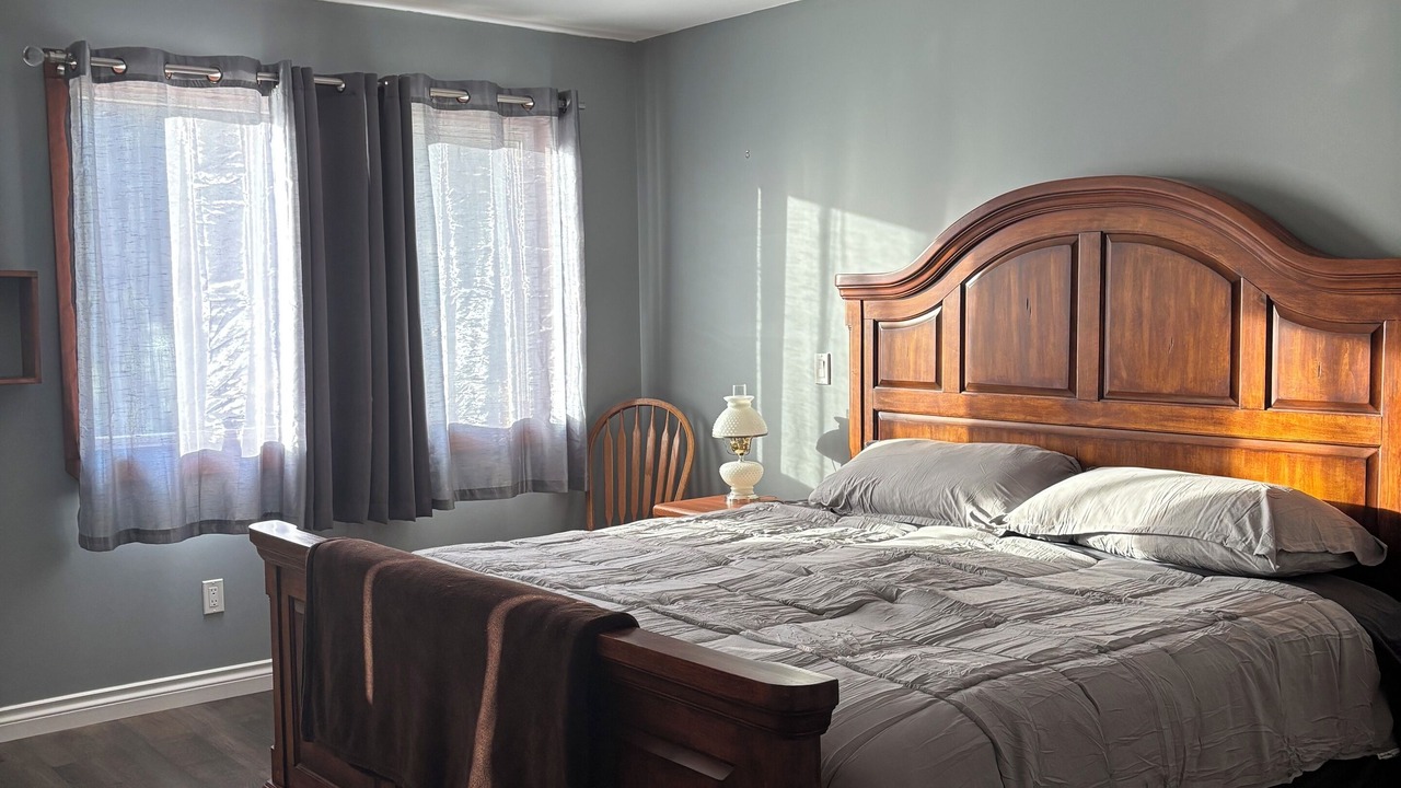 Photo of Bedroom in Ashcroft