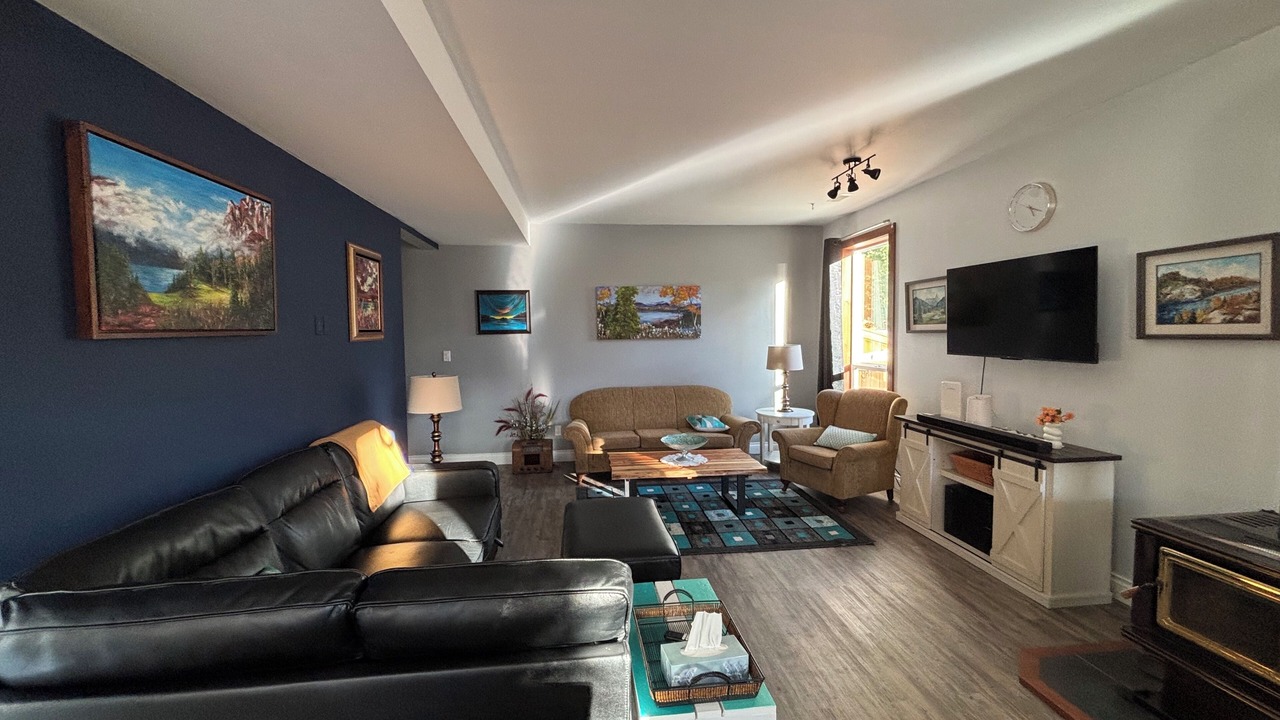 Photo of Livingroom in Ashcroft