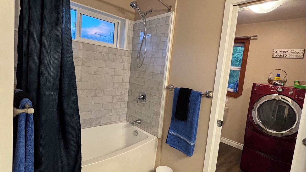 Photo of Bathroom in Ashcroft