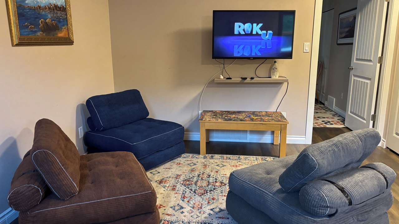 Photo of Livingroom in Ashcroft