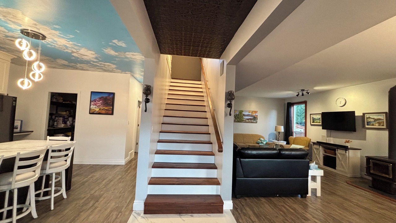Photo of Livingroom in Ashcroft