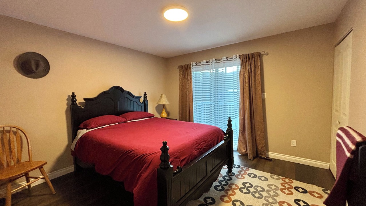 Photo of Bedroom in Ashcroft