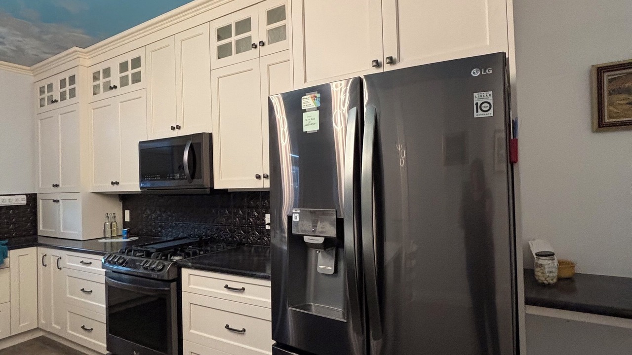 Photo of Kitchen in Ashcroft