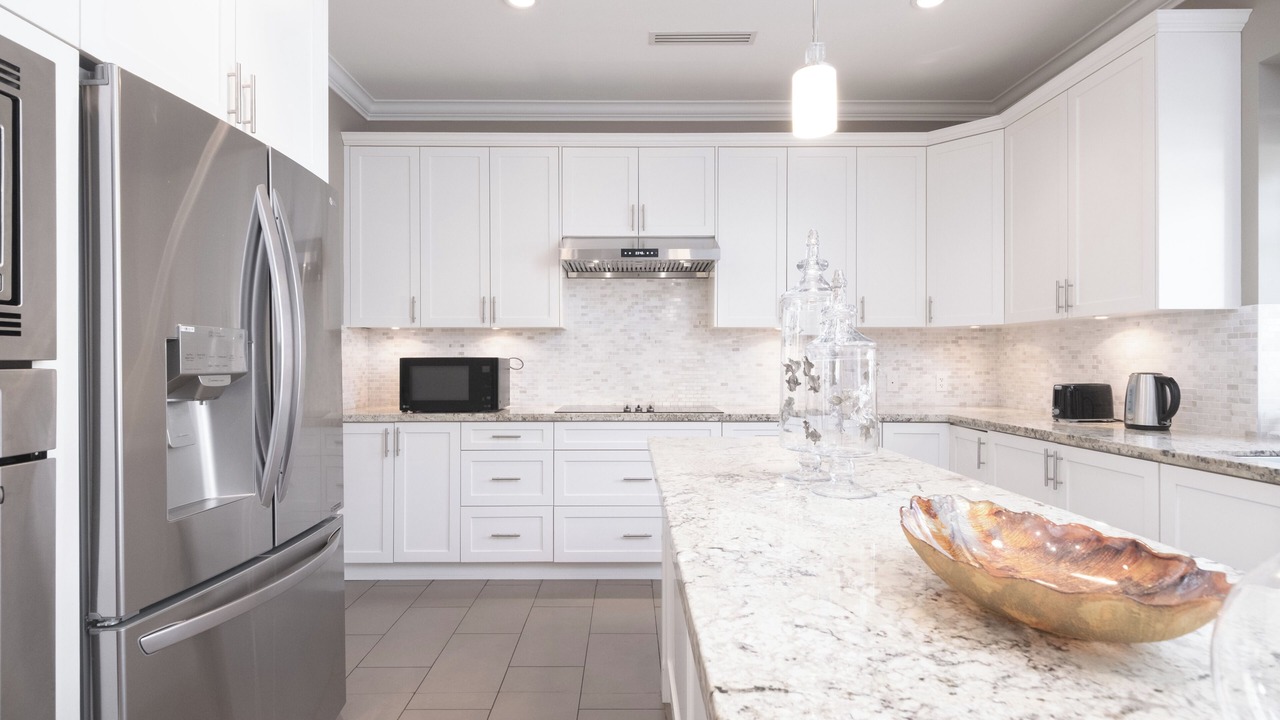 Photo of Kitchen in Kerrisdale