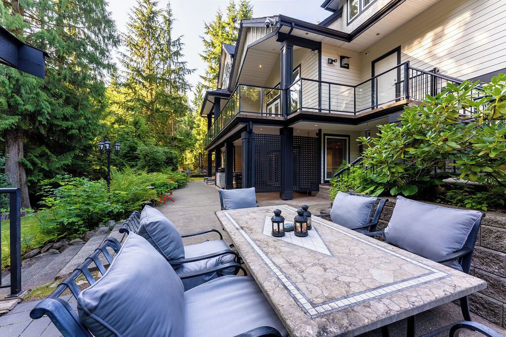 Photo of Outdoor in Metro Vancouver Regional District