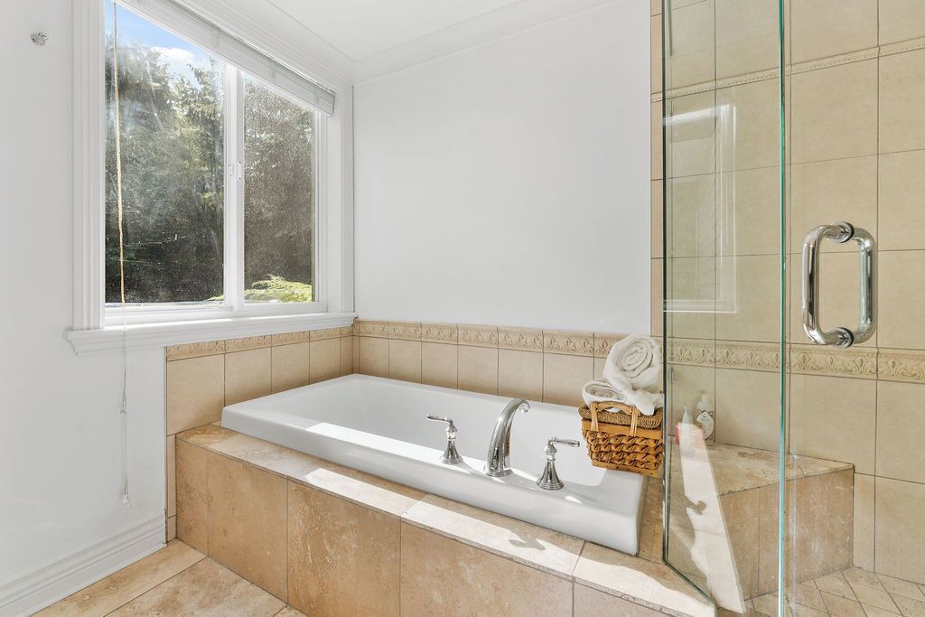 Photo of Bathroom in Metro Vancouver Regional District