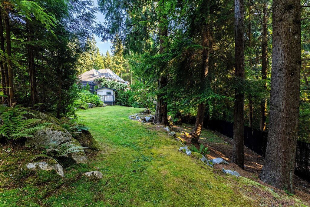 Photo of Outdoor in Metro Vancouver Regional District