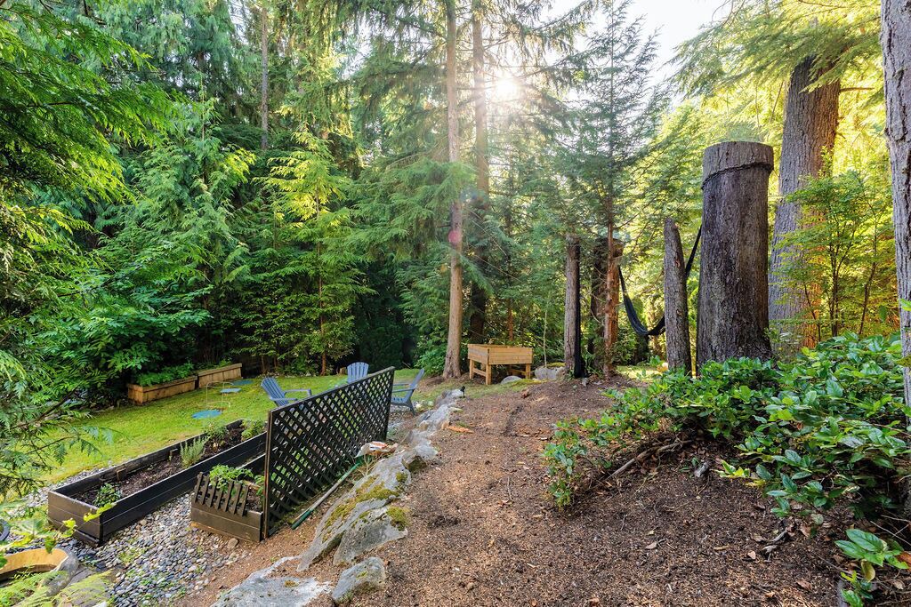 Photo of Outdoor in Metro Vancouver Regional District