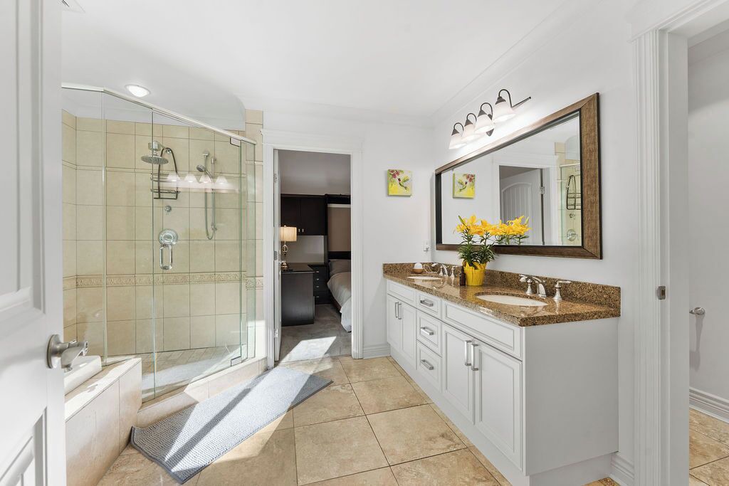 Photo of Bathroom in Metro Vancouver Regional District
