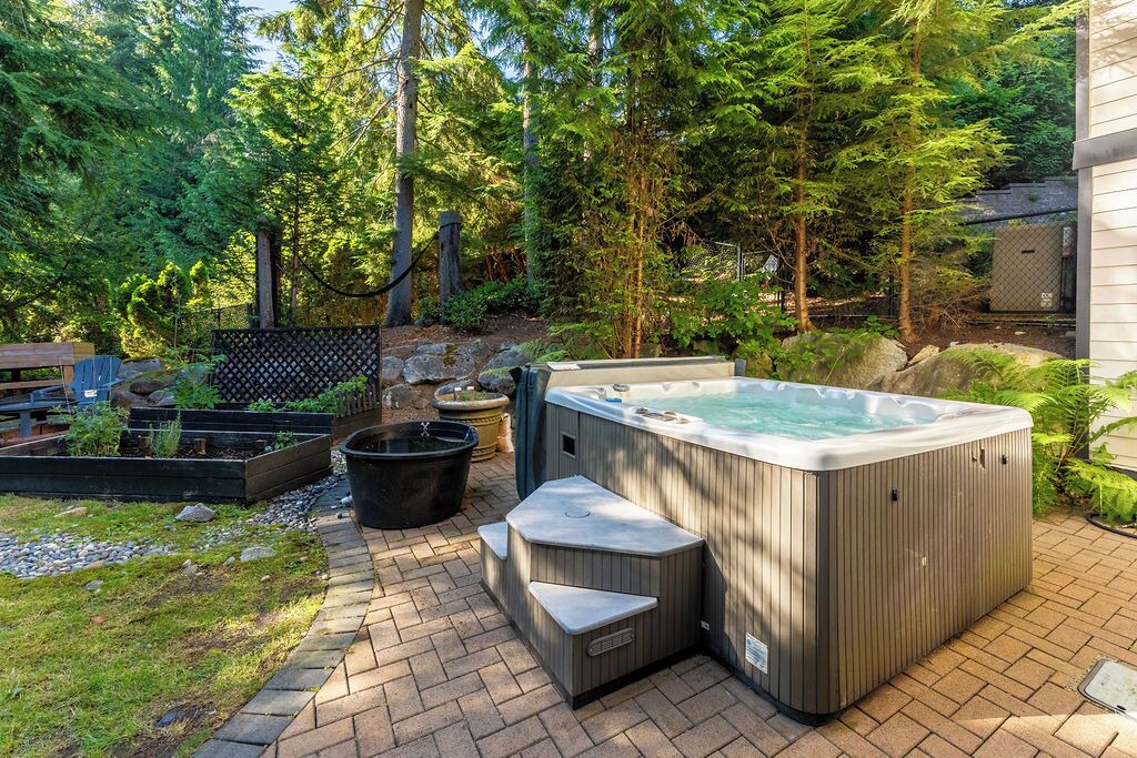 Photo of Outdoor in Metro Vancouver Regional District