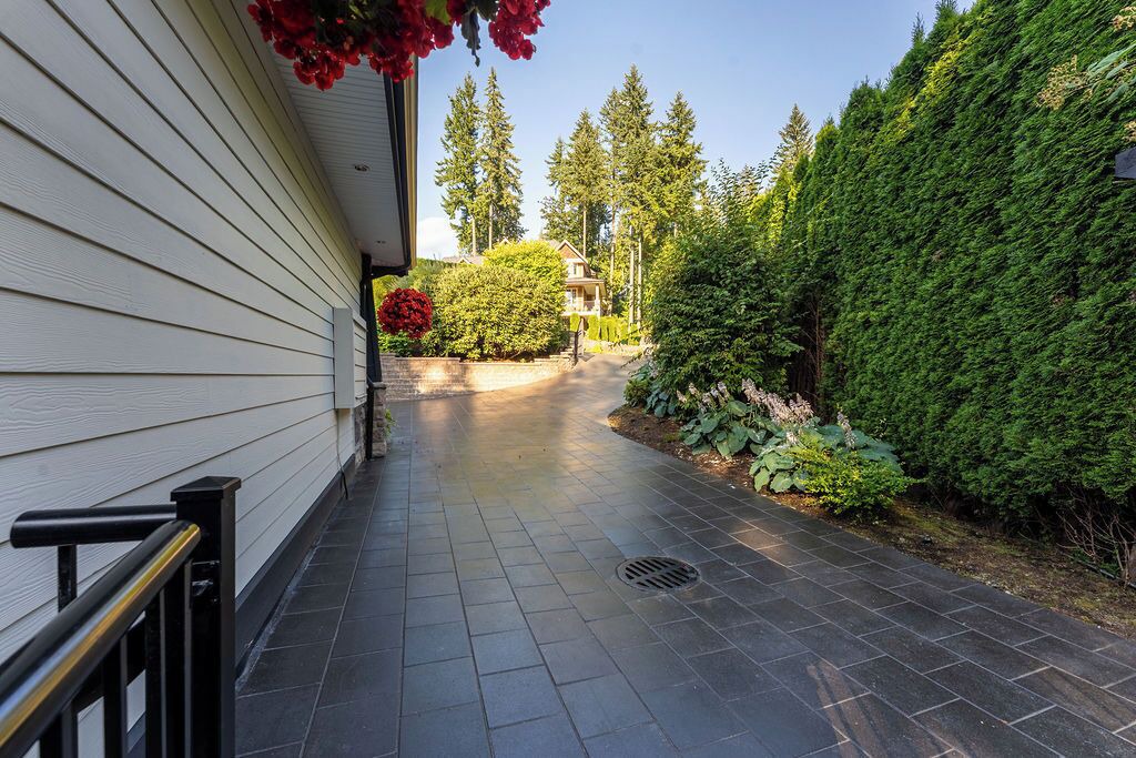 Photo of Patio Balcony in Metro Vancouver Regional District