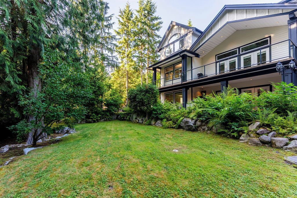 Photo of Outdoor in Metro Vancouver Regional District