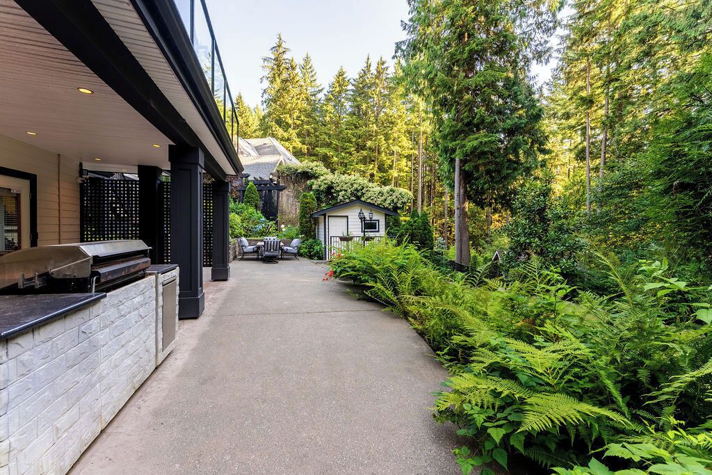 Photo of Patio Balcony in Metro Vancouver Regional District