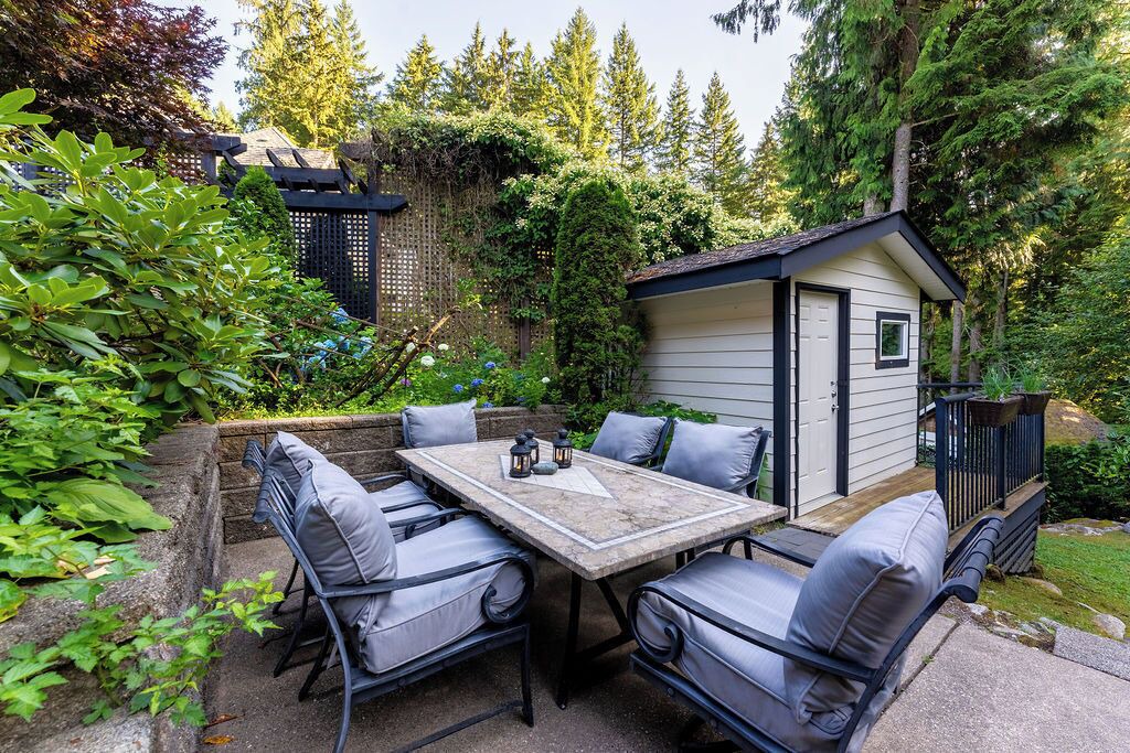 Photo of Outdoor in Metro Vancouver Regional District