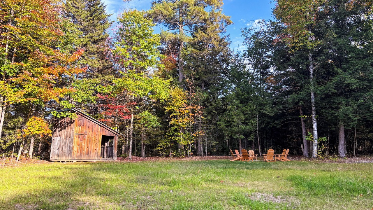 Photo of Outdoor in Bethel