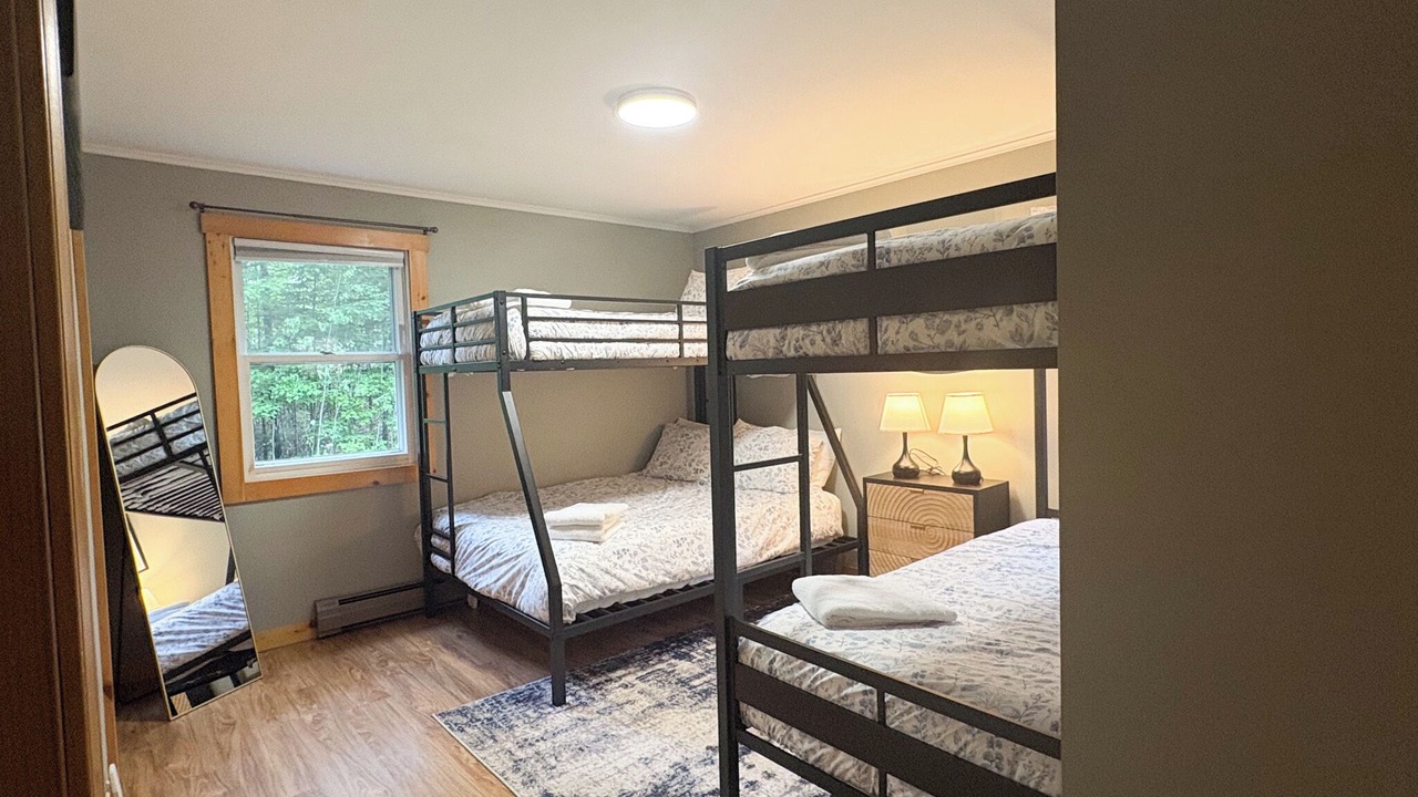 Photo of Bedroom in Bethel